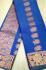 PL EMBOSS SAREE